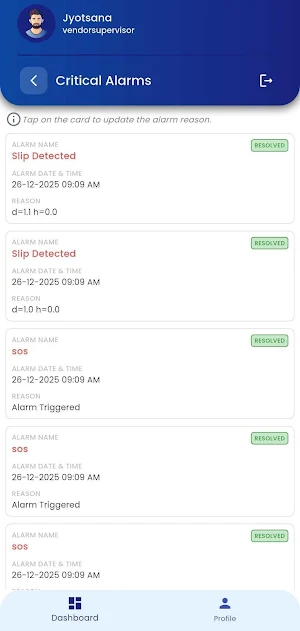 SMYDE Screenshot 0