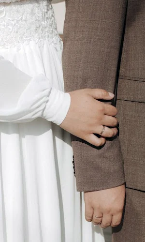 Islamic Couple DP Pics Screenshot 0