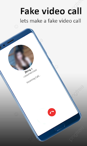 Zbing Z Video Call call Zbing Screenshot 0