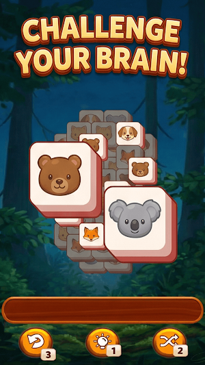 TileTales： Match Puzzle Screenshot 3