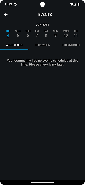 My AF Property Screenshot 2