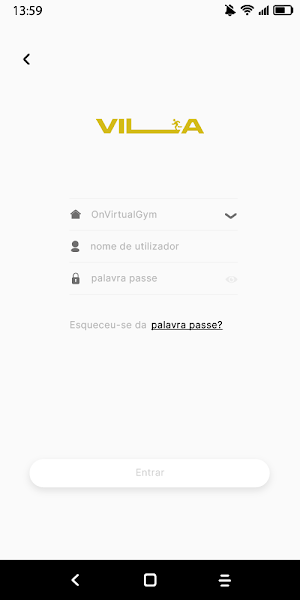 VilaGinasio Screenshot 1