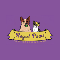 Regal Paws Resort