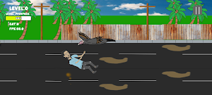 Eat N Run:One Eat Screenshot 3