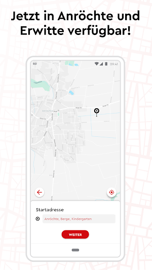 On-Demand SO Screenshot 1