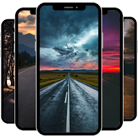 Road Wallpaper