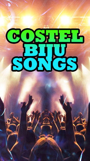 Costel Biju Songs Screenshot 1