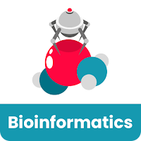 Bioinformatics Quick Notes