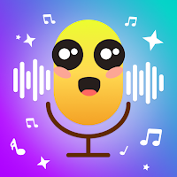 Voice Changer - Audio Effects