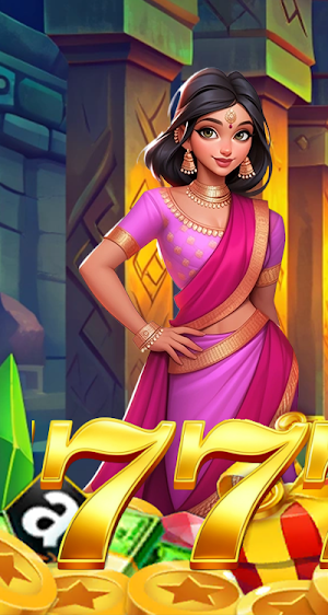 Lucky Egypt Temple Screenshot 0