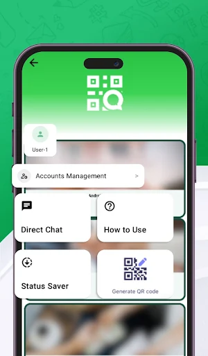 Web scan WA GB Apk Info Screenshot 3