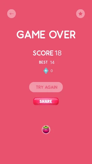 Mangosteen Adventure Screenshot 2