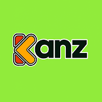 Kanz Rider