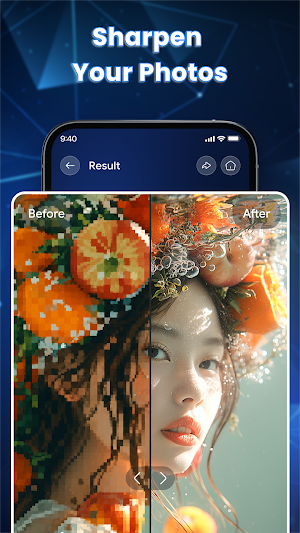 AI Cleaner: Smart Storage Screenshot 3