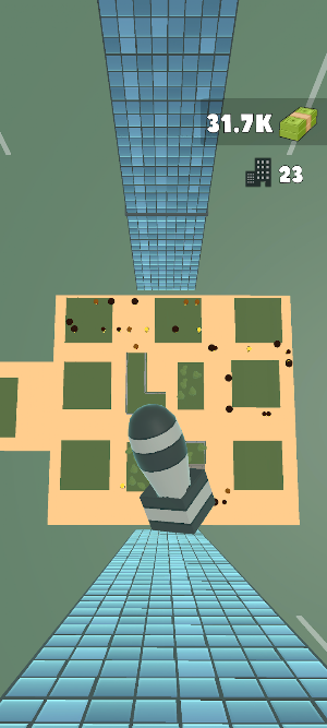 Drop & Smash! Screenshot 3