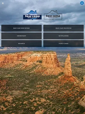 Base Camp Beer Works Screenshot 3