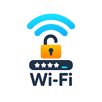Wifi Password Generator & View