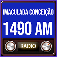 Rádio Imaculada Conceição 1490