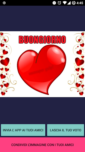 Buongiornissimo Facile - Ogni  Screenshot 0