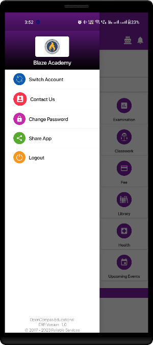 Blaze Academy Screenshot 3