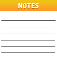 Notepad: Notes app