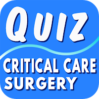 Critical Care‏ Surgery Test