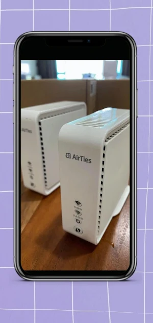 airties wfext4971 41 guide Screenshot 3