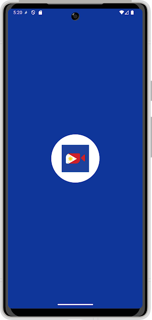 Video Call Philippines Screenshot 3
