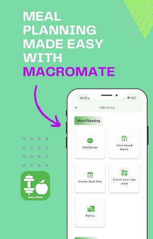 MacroMate Screenshot 0