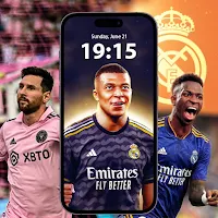Football Wallpaper HD 4K