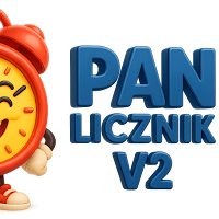Pan Licznik - V2