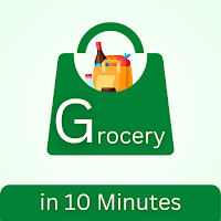 GroceryHub: 10 Minute Demo App