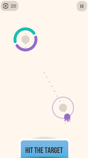 Color Shot Screenshot 1