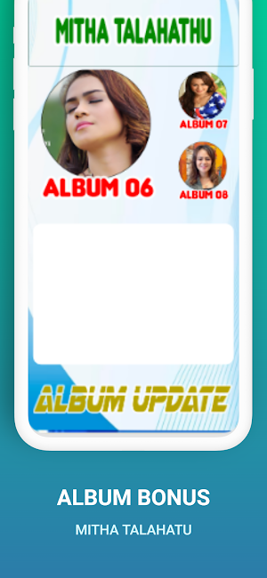 Lagu Ona Hetharua Lengkap MP3 Screenshot 1