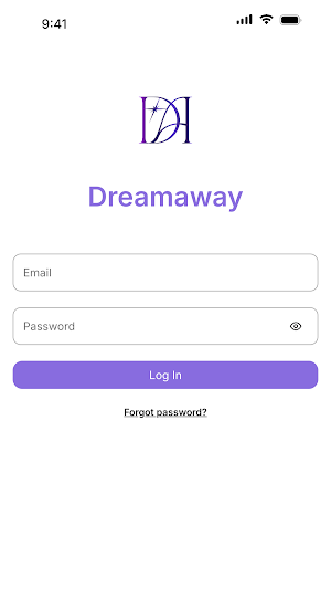 Dreamaway Screenshot 0