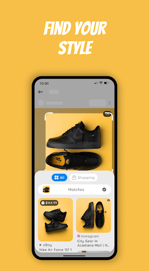 Circle to Search Screenshot 3