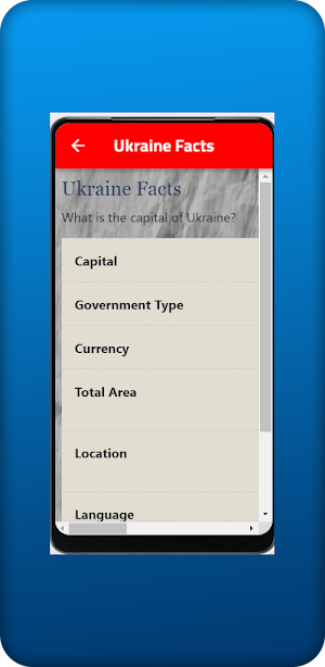 Explore Ukraine Screenshot 0
