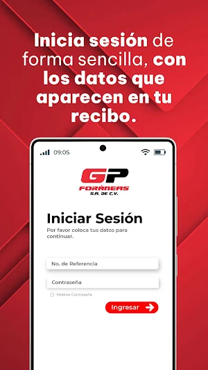 GP Foraneas Screenshot 0