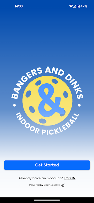 Bangers and Dinks Screenshot 0