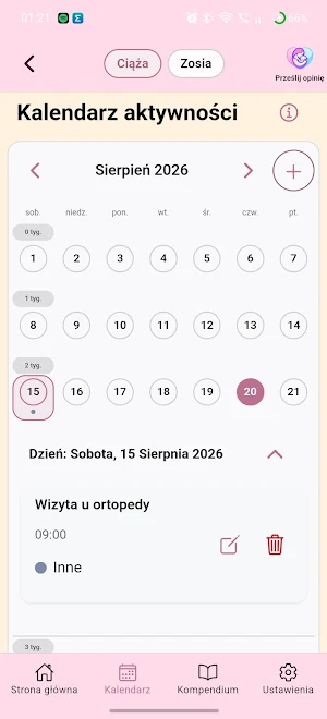 mamaPolka Screenshot 2