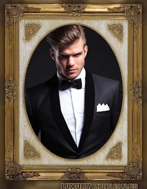 Luxury Picture Frames Screenshot 3
