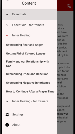 4training.net Screenshot 3