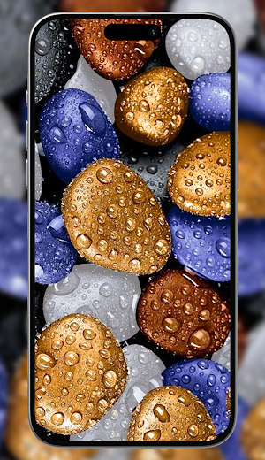Stone wallpapers Screenshot 2