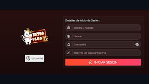 ReyesplusTV Screenshot 0