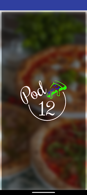 Pizza Pod 12 Screenshot 1