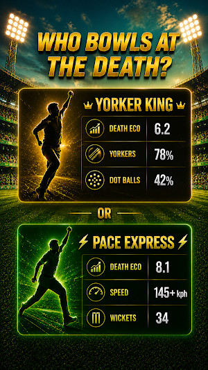 PerfectChase: Cricket Strategy Screenshot 2