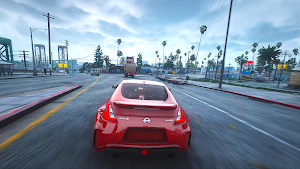 Car Racing : Street Rivals 3D Screenshot 2