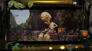 Traste Aventuras Screenshot 1