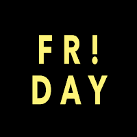 FR!DAY