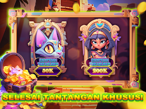 Perpetual Egypt Slots Screenshot 0